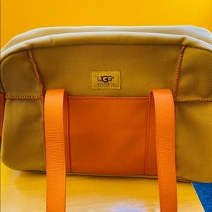 Ugg Australia purse